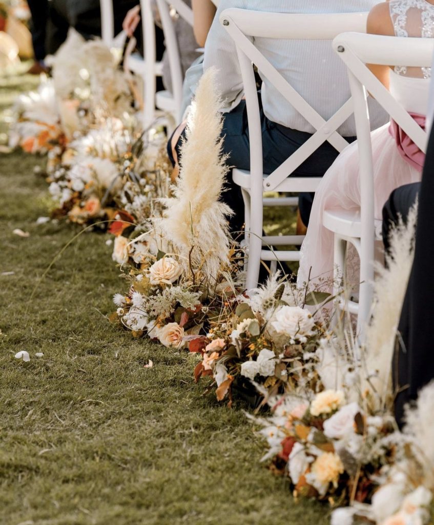 Wedding Flowers